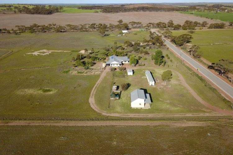 Fourth view of Homely acreageSemiRural listing, 197 Main Street, Ardath WA 6419