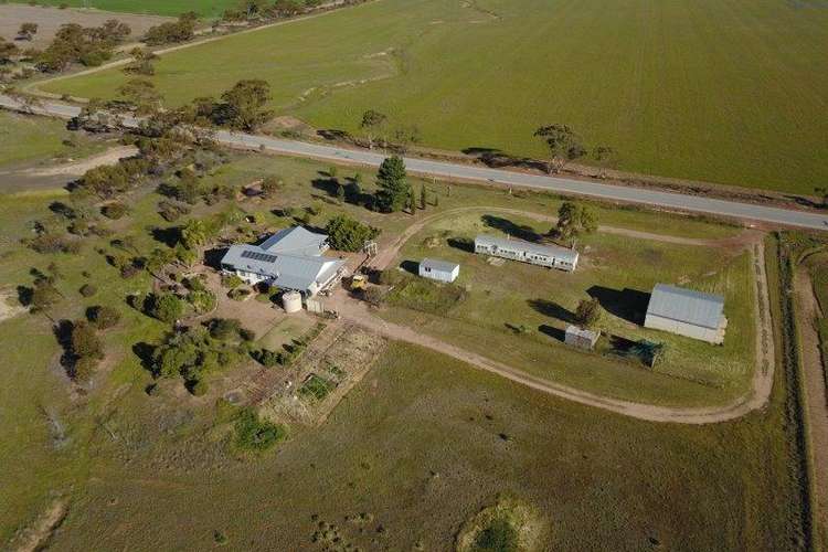 Fifth view of Homely acreageSemiRural listing, 197 Main Street, Ardath WA 6419