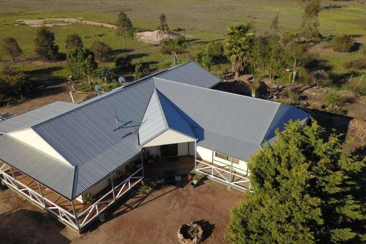Sixth view of Homely acreageSemiRural listing, 197 Main Street, Ardath WA 6419
