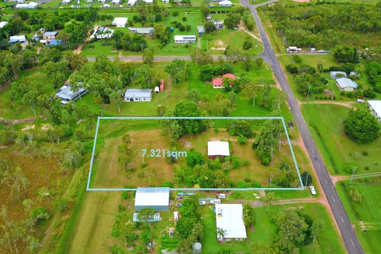 Main view of Homely house listing, 91 Mystic Avenue, Balgal Beach QLD 4816