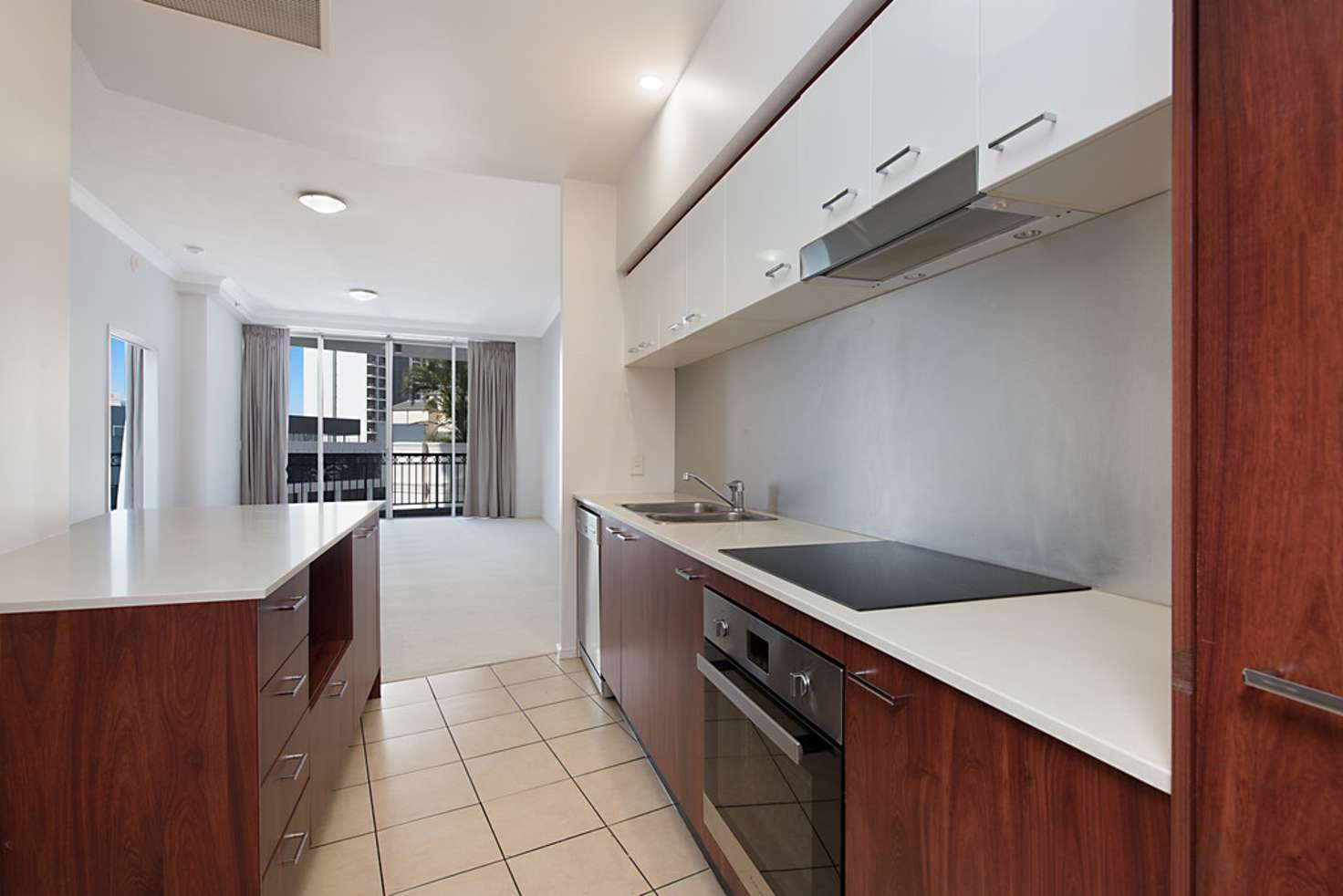 Main view of Homely unit listing, 23 Ferny Ave, Surfers Paradise QLD 4217