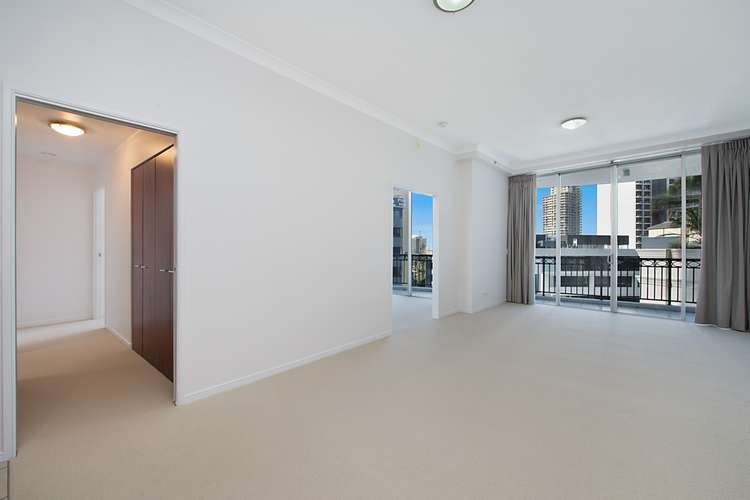 Second view of Homely unit listing, 23 Ferny Ave, Surfers Paradise QLD 4217