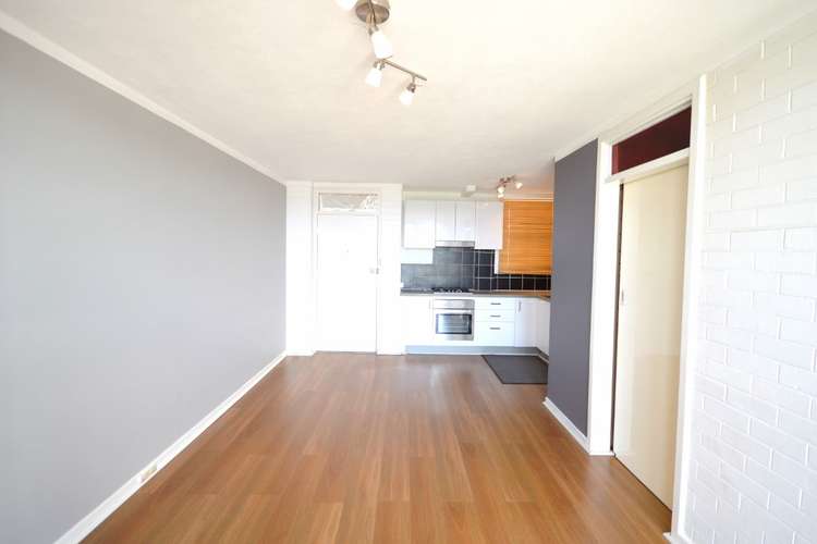 Second view of Homely apartment listing, 87/227 Vincent Street, West Perth WA 6005