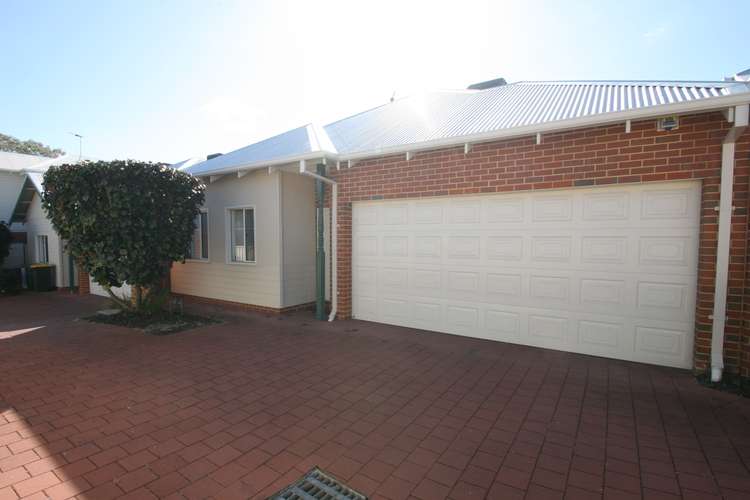Main view of Homely villa listing, 2/173 Swansea Street East, East Victoria Park WA 6101