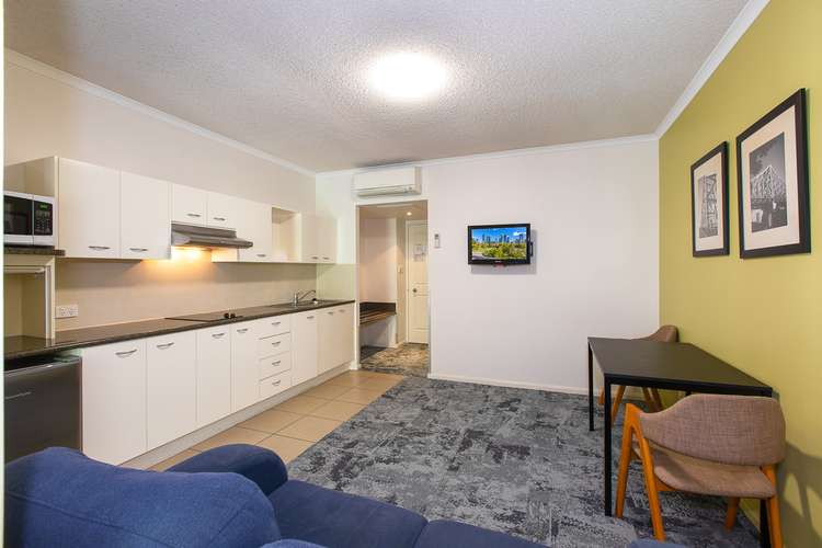 Main view of Homely apartment listing, 85 Deakin Street, Kangaroo Point QLD 4169