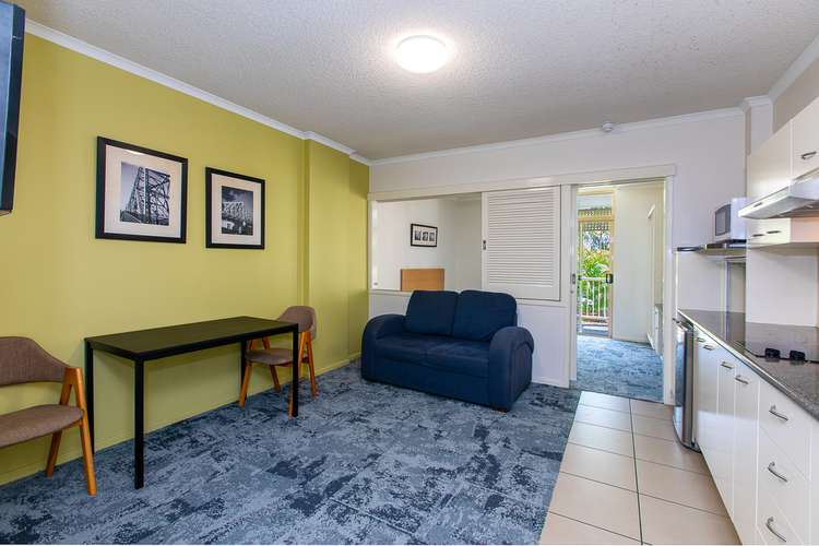 Third view of Homely apartment listing, 85 Deakin Street, Kangaroo Point QLD 4169