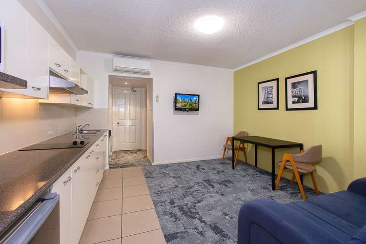 Fourth view of Homely apartment listing, 85 Deakin Street, Kangaroo Point QLD 4169