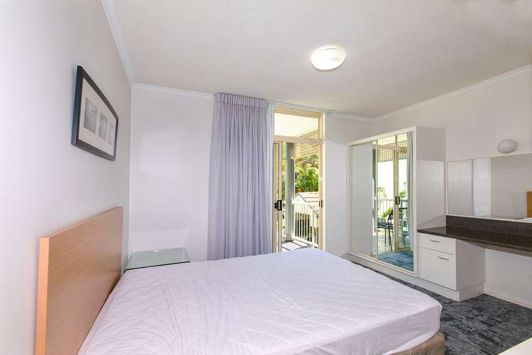 Fifth view of Homely apartment listing, 85 Deakin Street, Kangaroo Point QLD 4169