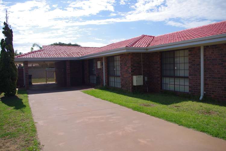 Main view of Homely semiDetached listing, 10A&B Macey Court, Mount Tarcoola WA 6530