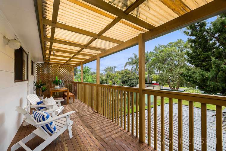 Second view of Homely house listing, 7 Costa Avenue, San Remo NSW 2262