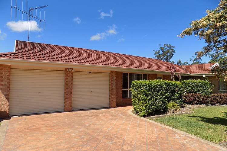 Main view of Homely house listing, 11 Millers Place, Wauchope NSW 2446