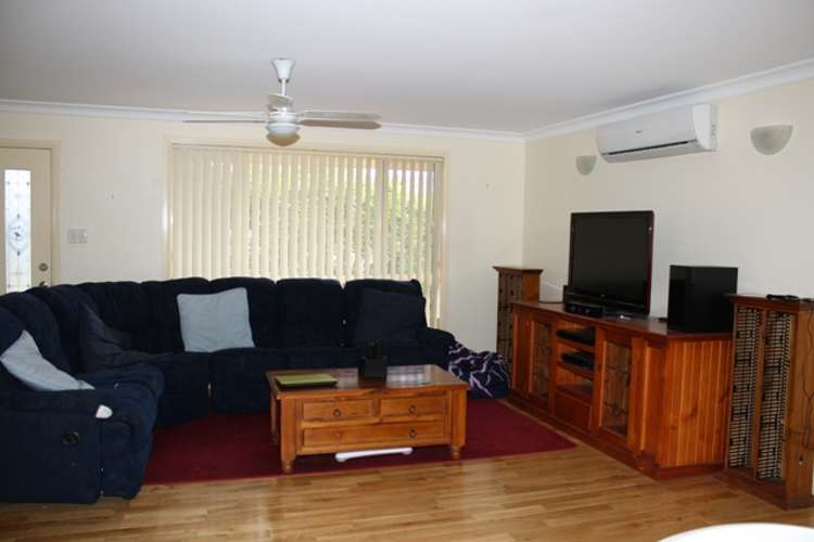 Second view of Homely house listing, 11 Millers Place, Wauchope NSW 2446