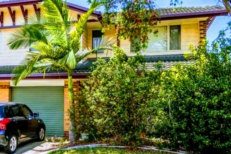 Main view of Homely townhouse listing, 161/125 Hansford Road, Coombabah QLD 4216