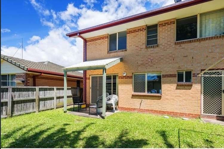 Second view of Homely townhouse listing, 161/125 Hansford Road, Coombabah QLD 4216