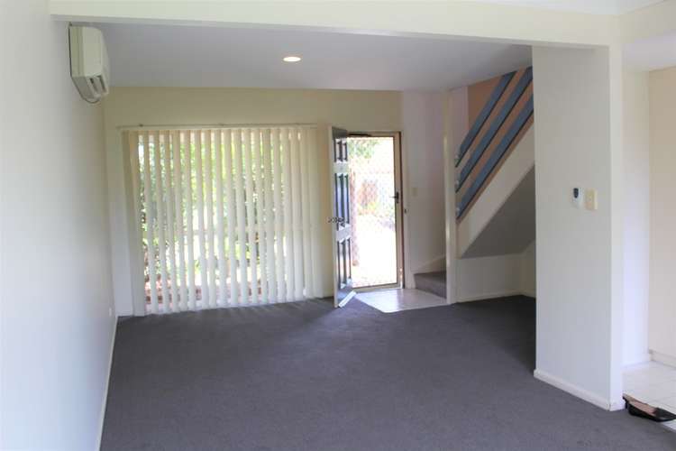 Fifth view of Homely townhouse listing, 161/125 Hansford Road, Coombabah QLD 4216