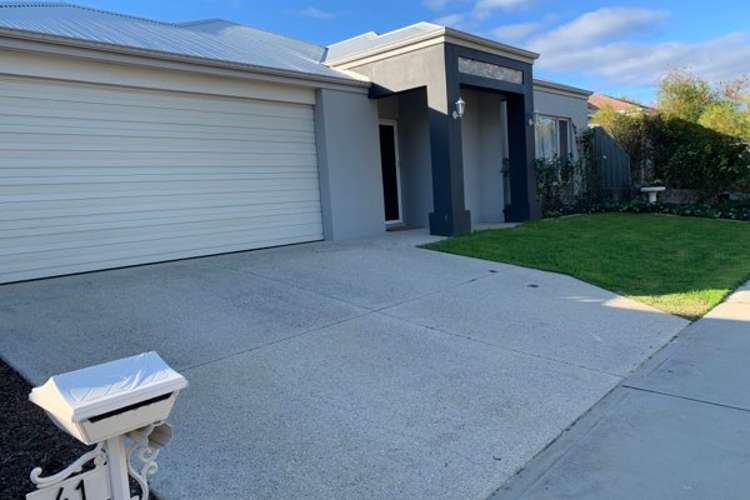 Main view of Homely house listing, 41 Allanson Drive, Byford WA 6122
