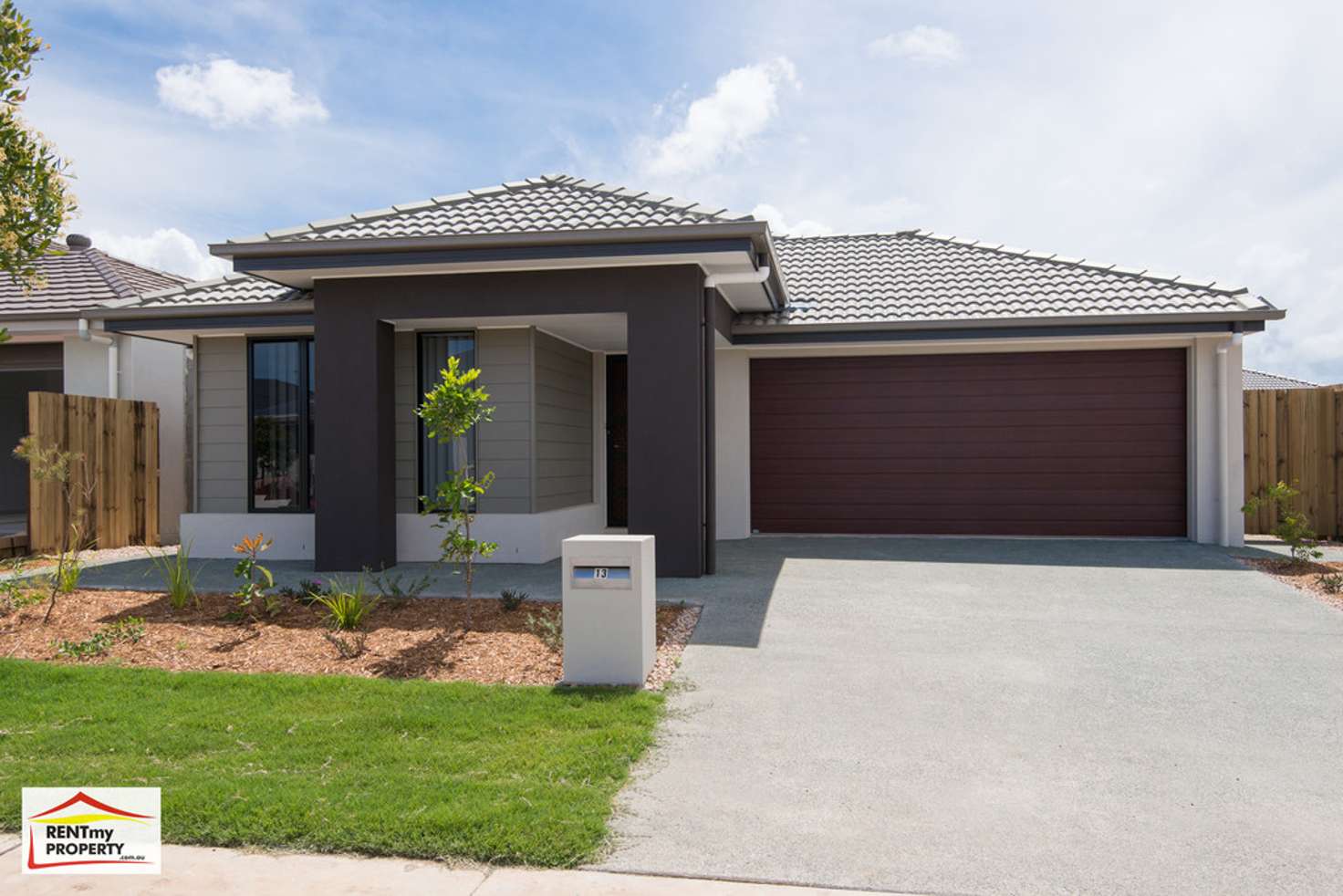 Main view of Homely house listing, 13 Hampton Street, Burpengary East QLD 4505