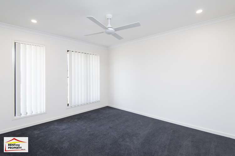 Second view of Homely house listing, 13 Hampton Street, Burpengary East QLD 4505