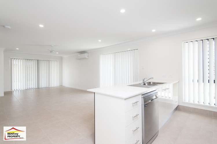Fourth view of Homely house listing, 13 Hampton Street, Burpengary East QLD 4505