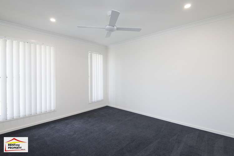 Second view of Homely house listing, 33 Norfolk Drive, Burpengary East QLD 4505