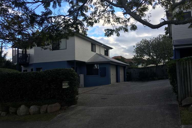 Main view of Homely townhouse listing, 2/47 Ethel Street, Chermside QLD 4032
