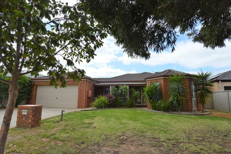 Main view of Homely house listing, 7 Kirkwall Court, Moama NSW 2731