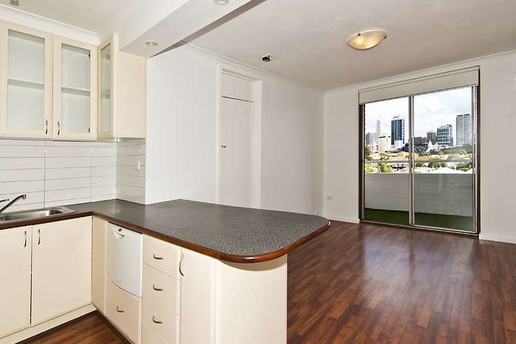 Third view of Homely house listing, 67/66 Cleaver street, West Perth WA 6005