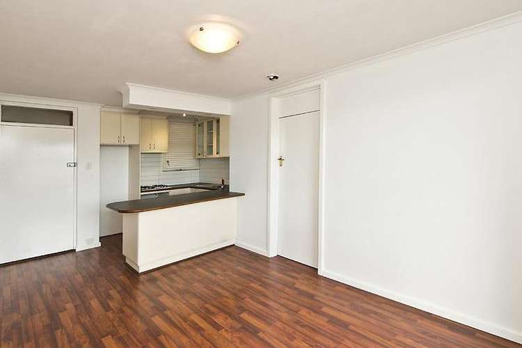Fifth view of Homely house listing, 67/66 Cleaver street, West Perth WA 6005