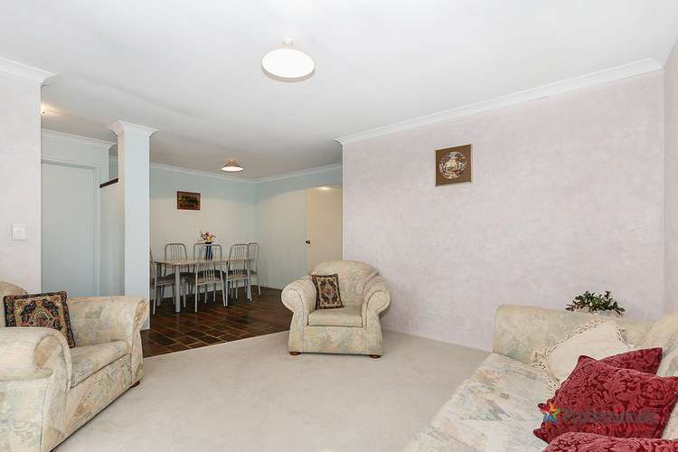 Third view of Homely house listing, 1 Rolleston Dale, Alexander Heights WA 6064