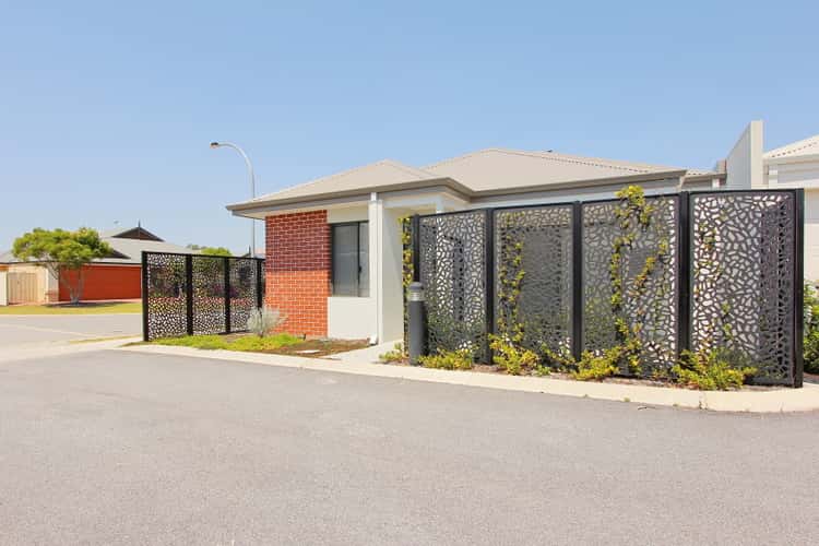 Main view of Homely villa listing, 4/18 Gowrie Approach, Canning Vale WA 6155