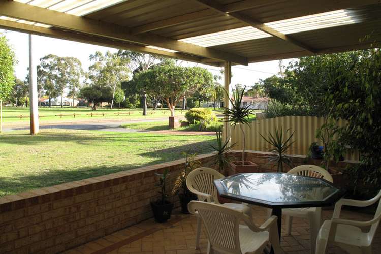 Third view of Homely house listing, 35 Driscoll Way, Morley WA 6062