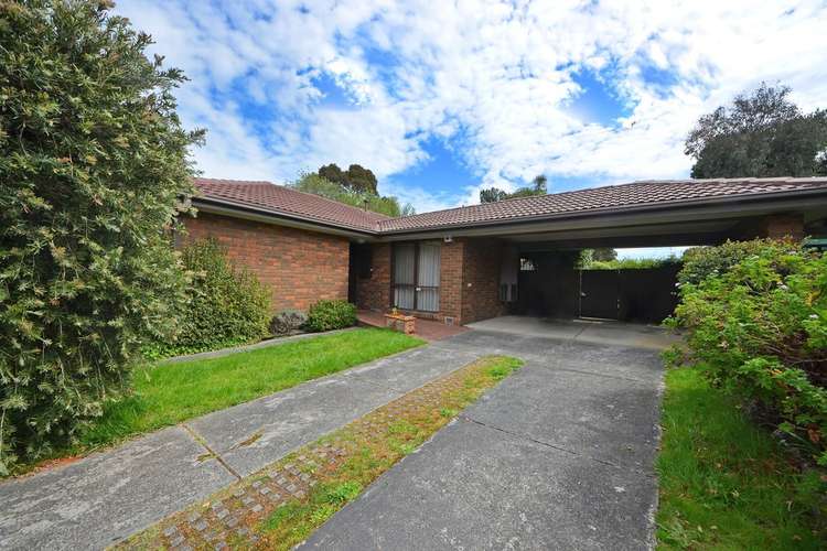 Main view of Homely house listing, 7 Calderwood Avenue, Wheelers Hill VIC 3150