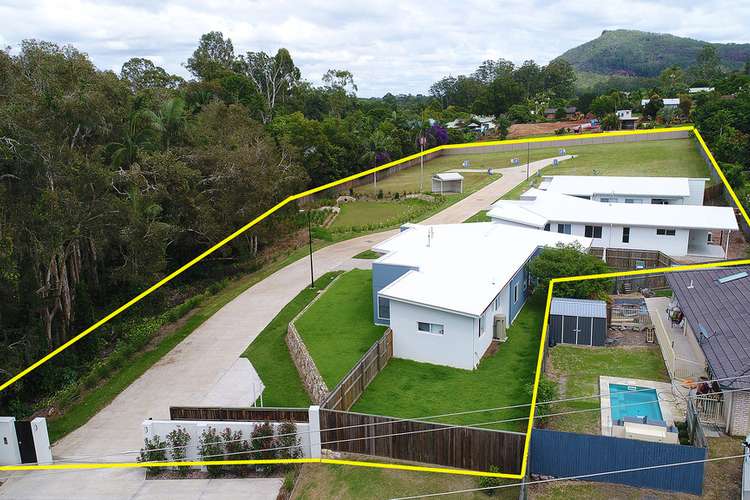 Main view of Homely residentialLand listing, Lot 5 23  Railway Pde, Glass House Mountains QLD 4518