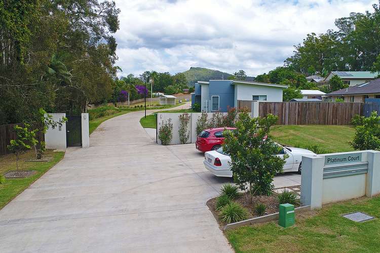 Fifth view of Homely residentialLand listing, Lot 5 23  Railway Pde, Glass House Mountains QLD 4518