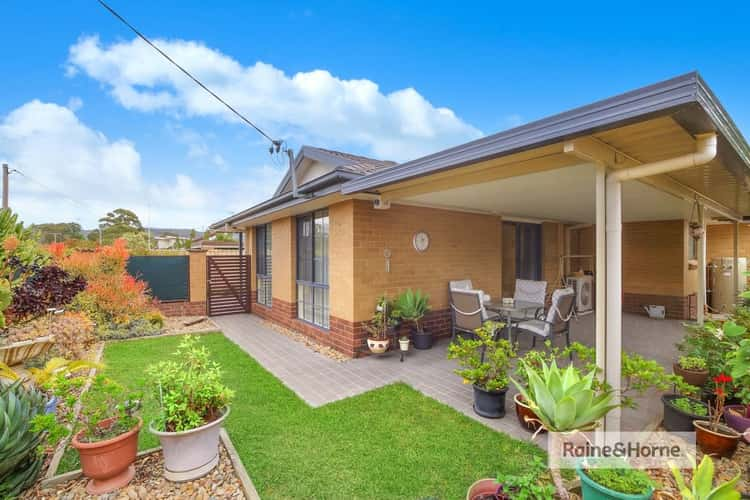 Main view of Homely villa listing, 1/109 Paton Street, Woy Woy NSW 2256