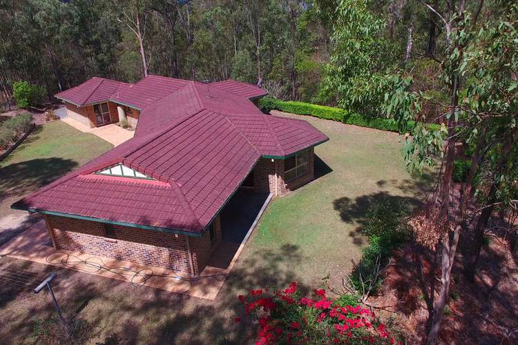 Main view of Homely house listing, 364 Bielby Road, Kenmore Hills QLD 4069