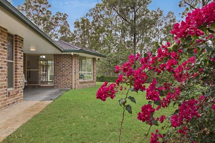 Third view of Homely house listing, 364 Bielby Road, Kenmore Hills QLD 4069