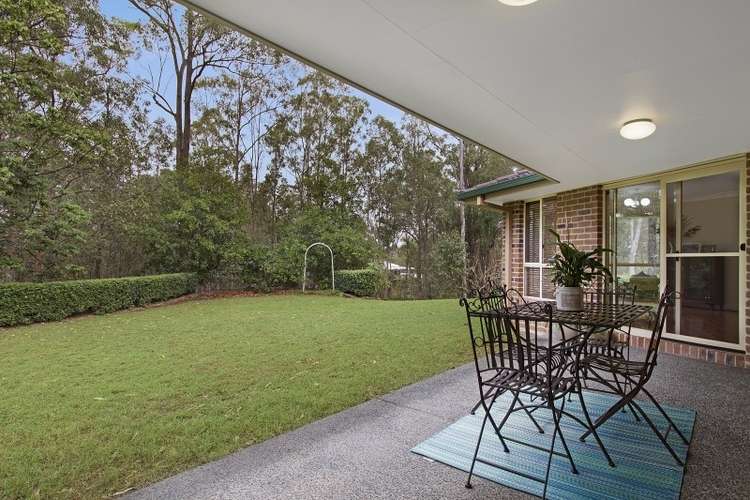 Fourth view of Homely house listing, 364 Bielby Road, Kenmore Hills QLD 4069