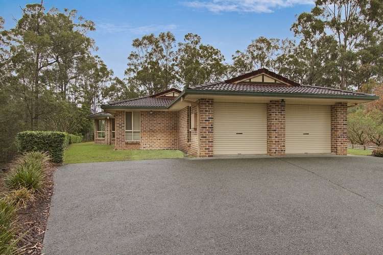 Fifth view of Homely house listing, 364 Bielby Road, Kenmore Hills QLD 4069