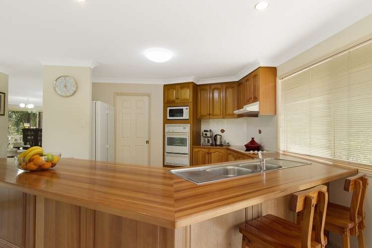 Seventh view of Homely house listing, 364 Bielby Road, Kenmore Hills QLD 4069