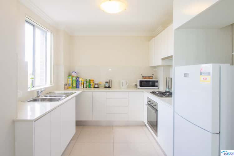 Fourth view of Homely unit listing, 15/96 Nuwarra Road,, Moorebank NSW 2170