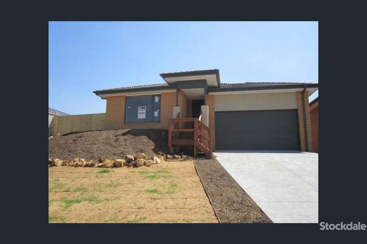 Main view of Homely house listing, 4 Hadlow Court, Sunbury VIC 3429