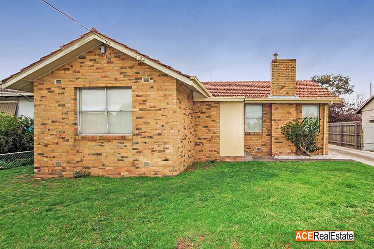Main view of Homely house listing, 1/135 Bladin Street, Laverton VIC 3028
