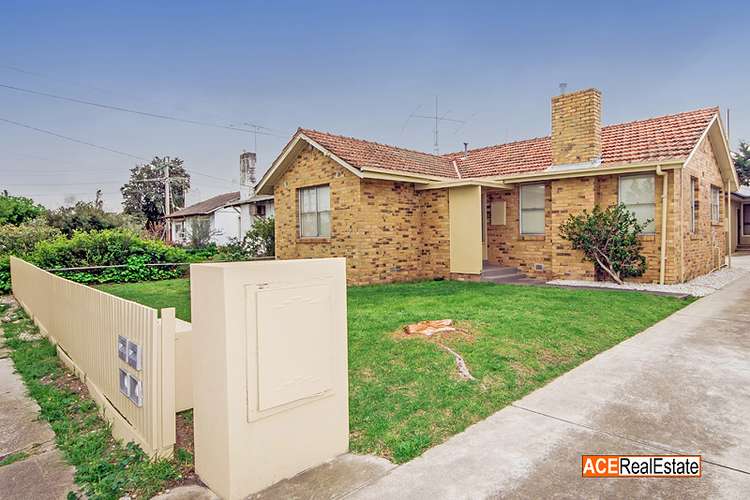 Second view of Homely house listing, 1/135 Bladin Street, Laverton VIC 3028