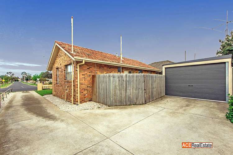 Third view of Homely house listing, 1/135 Bladin Street, Laverton VIC 3028