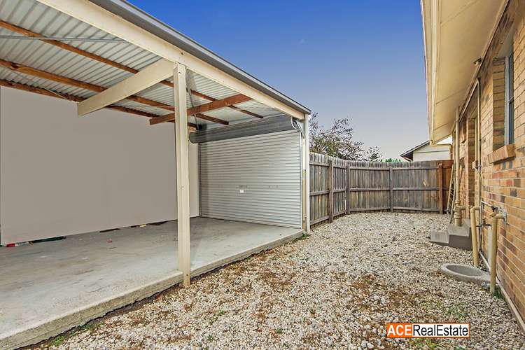 Fourth view of Homely house listing, 1/135 Bladin Street, Laverton VIC 3028