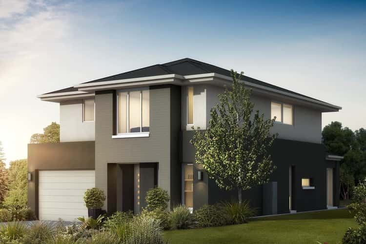 Main view of Homely townhouse listing, 1/21 Ghazeepore Road, Waurn Ponds VIC 3216