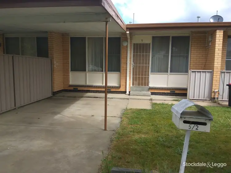 5 / 2 Welsford Street