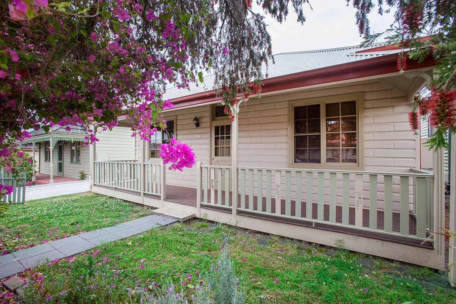 Main view of Homely house listing, 1/134 George Street, East Maitland NSW 2323