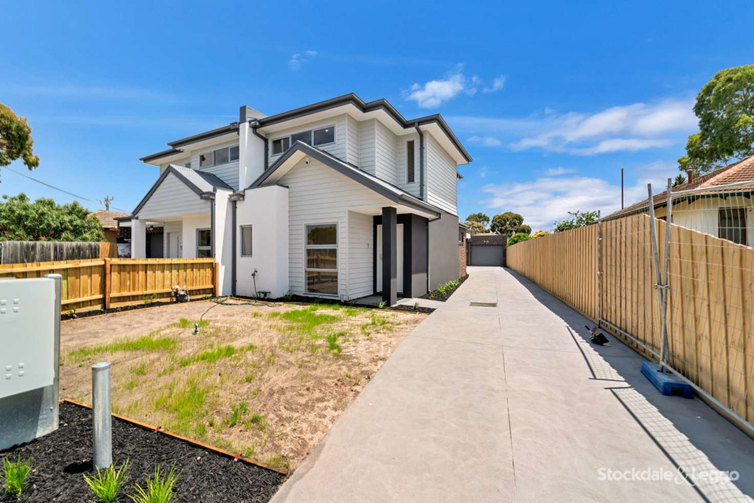 Main view of Homely house listing, 2/22 Williams Road, Laverton VIC 3028